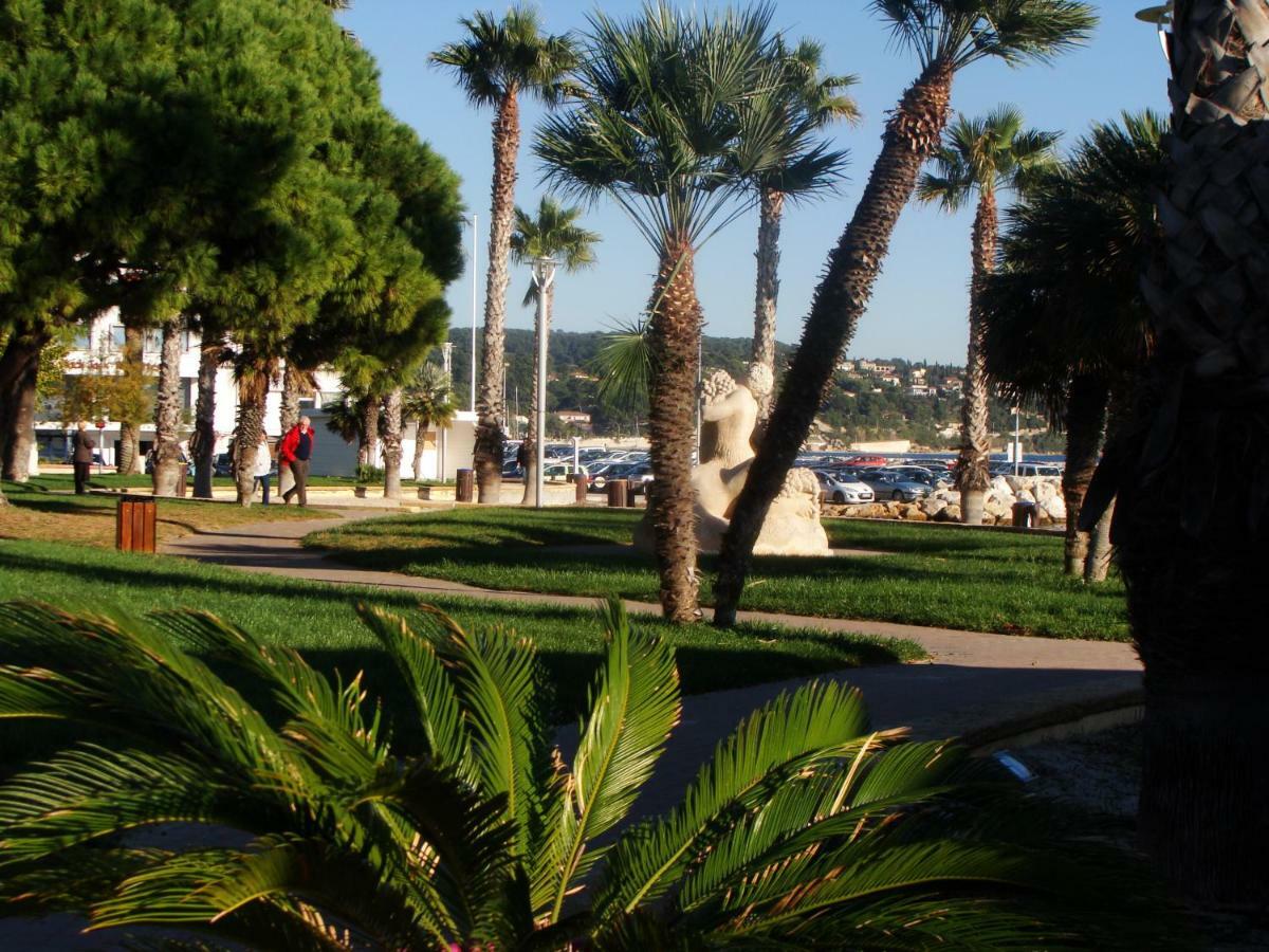 Bandol Studio Exterior photo