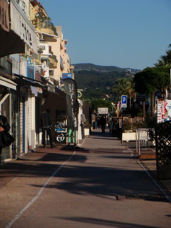 Bandol Studio Exterior photo
