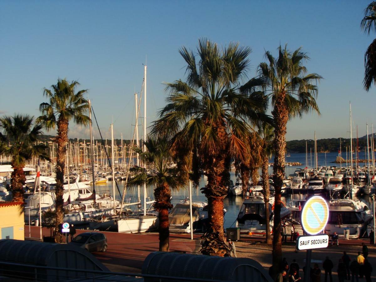 Bandol Studio Exterior photo