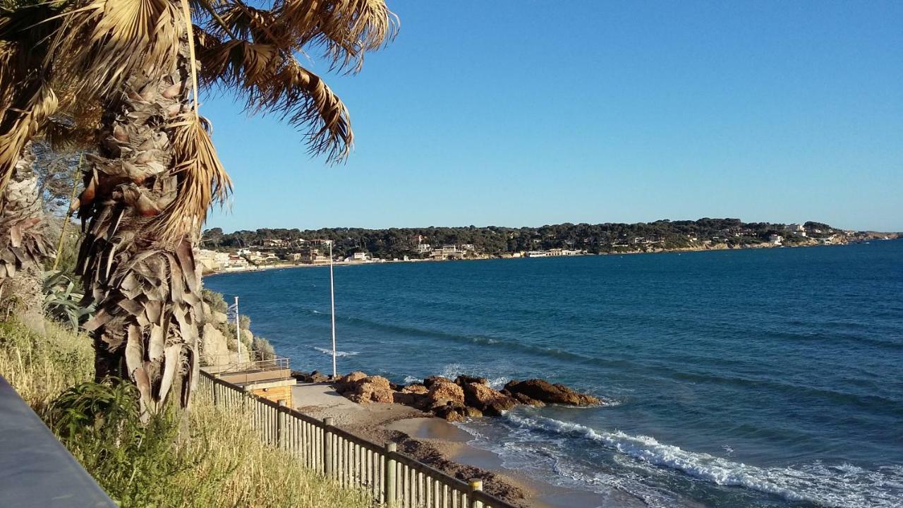 Bandol Studio Exterior photo