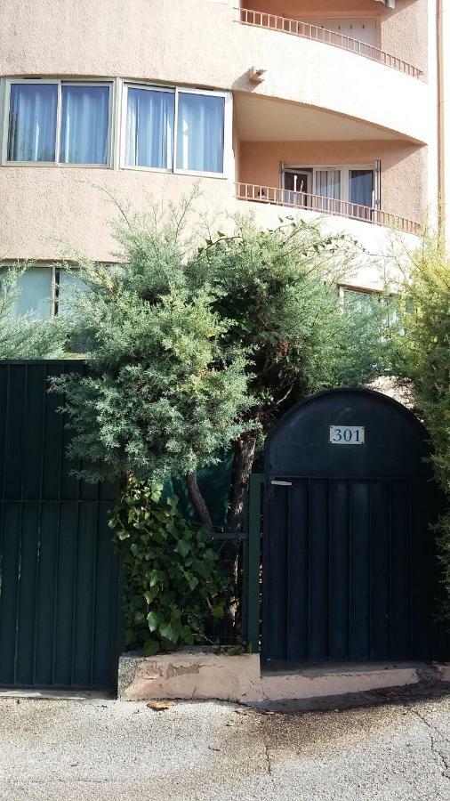 Bandol Studio Exterior photo