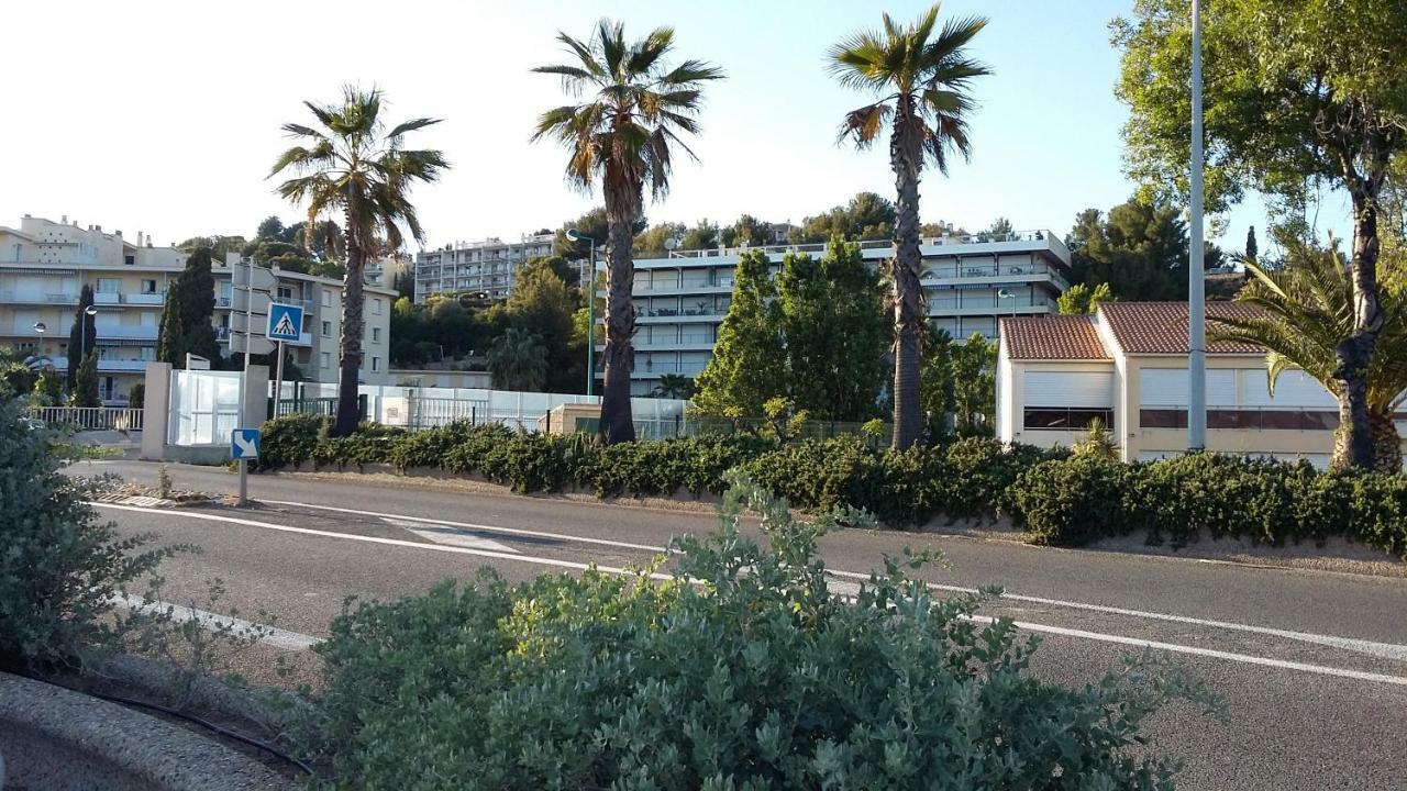 Bandol Studio Exterior photo