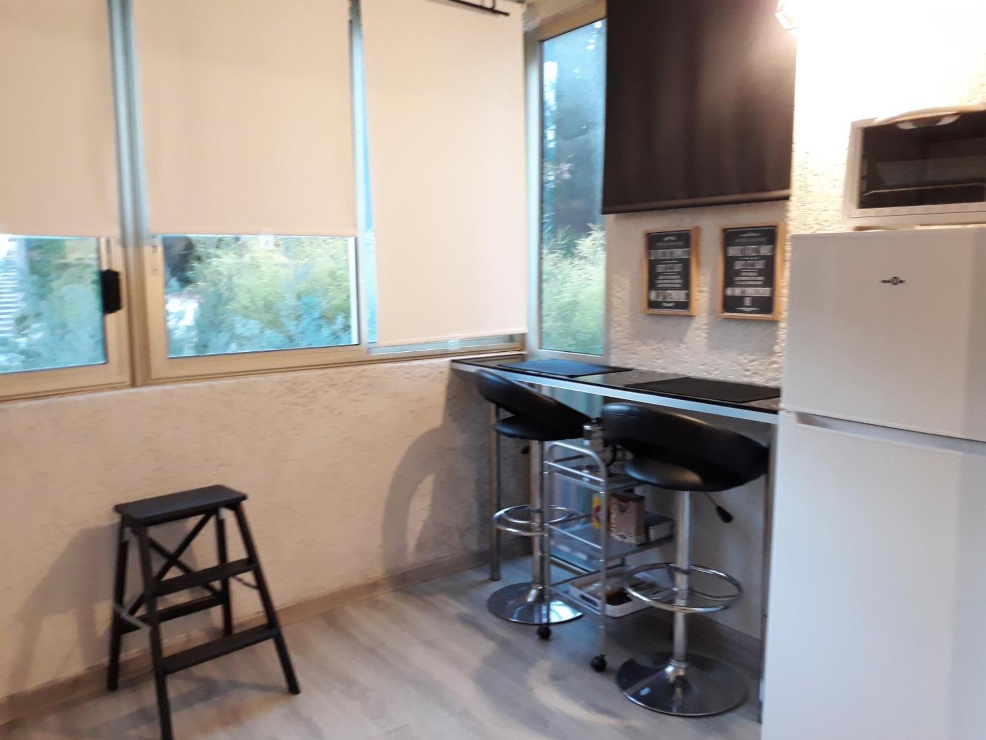 Bandol Studio Exterior photo